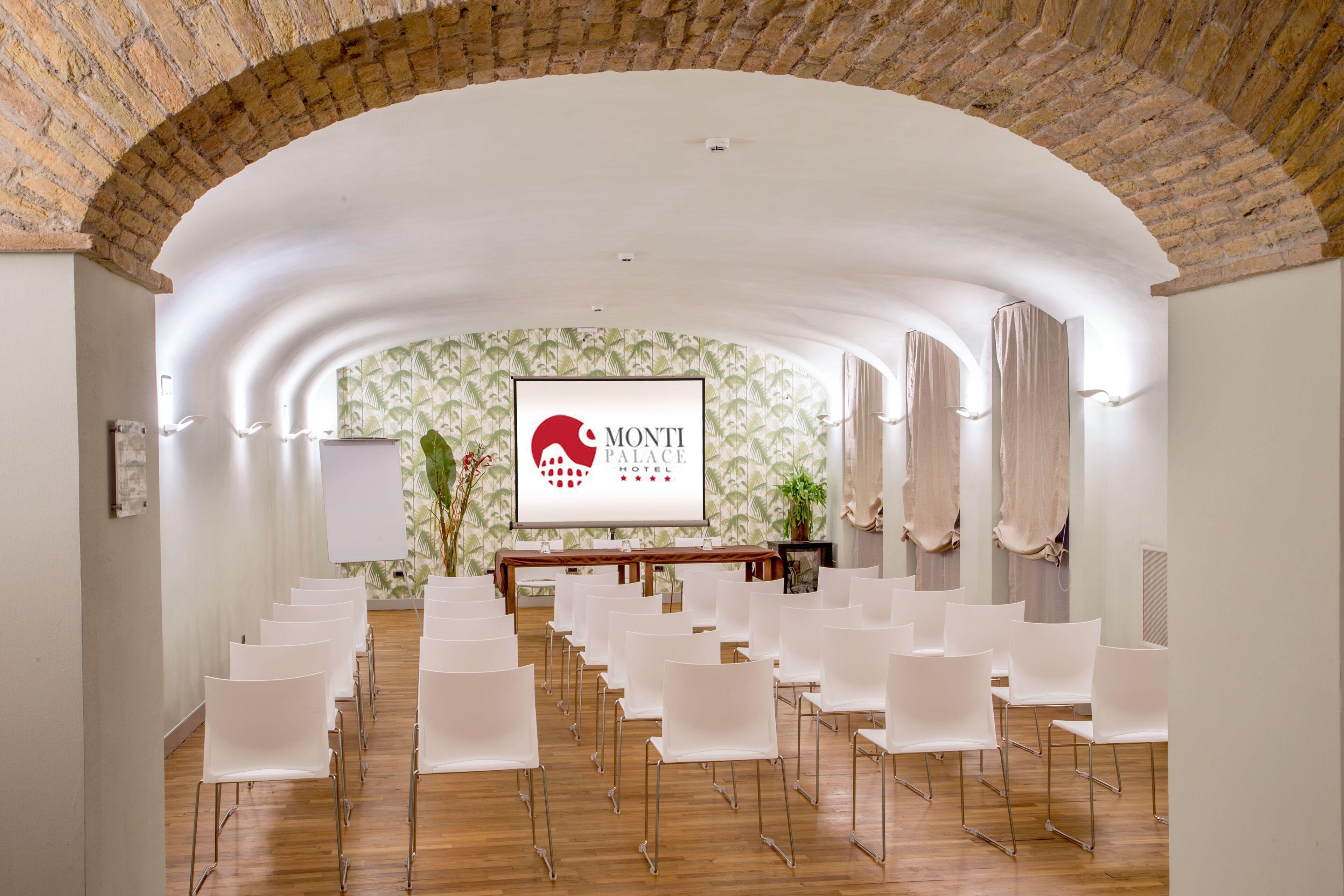Monti Palace Hotel — Photos 2